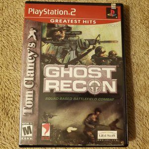 Tom Clancy's Ghost Recon